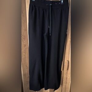 Xersion Med Scuba Wide Leg Weekend Pant